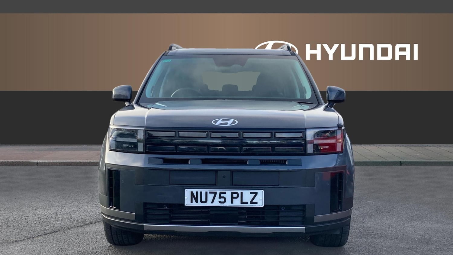 Used Hyundai Santa Fe 2025 for sale - 76762295: Photo 3