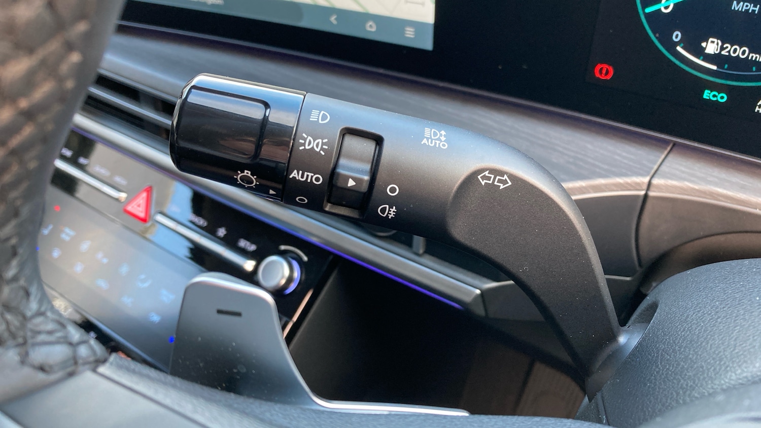 Used Hyundai Santa Fe 2025 for sale - 76762295: Photo 30