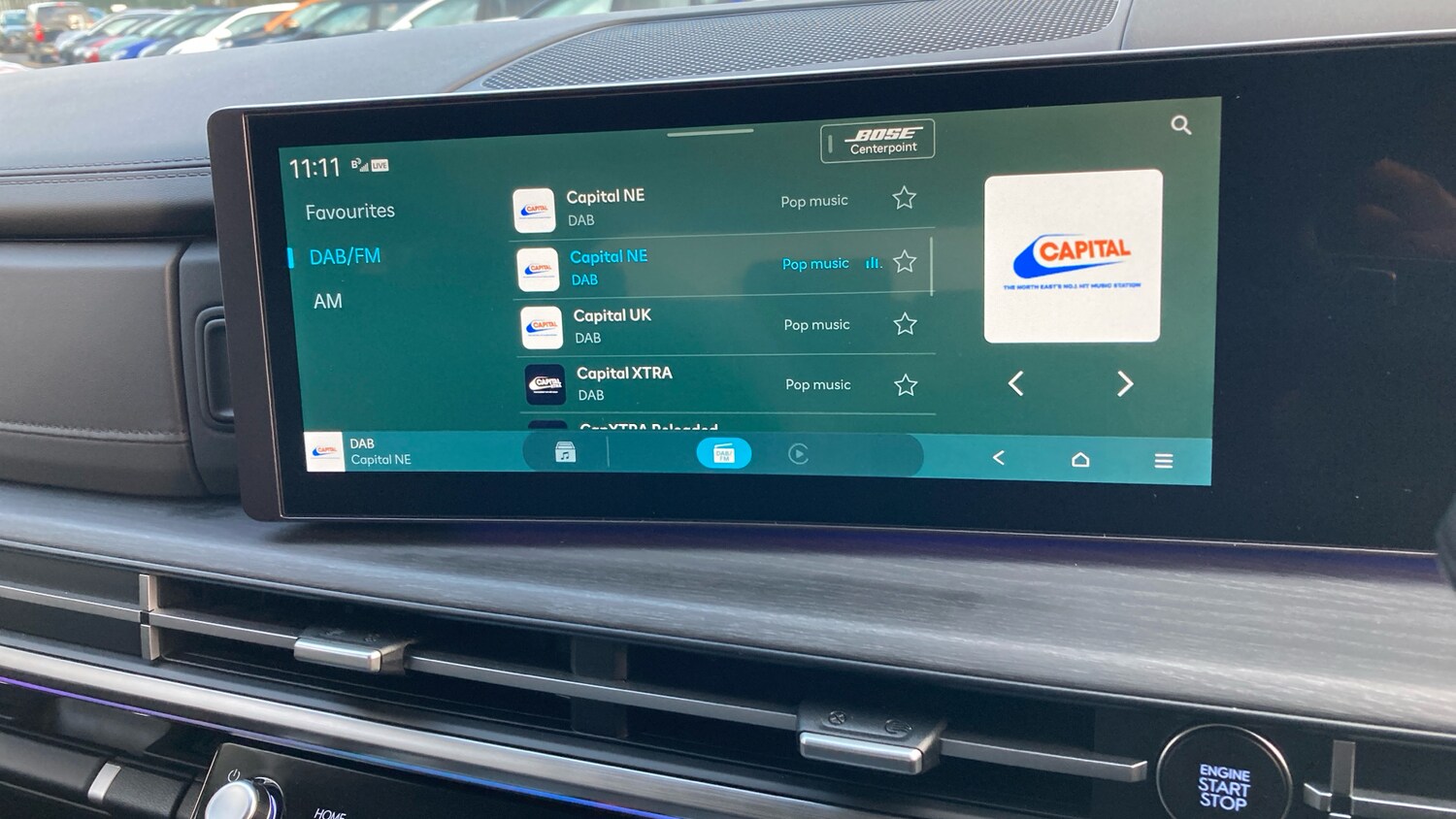 Used Hyundai Santa Fe 2025 for sale - 76762295: Photo 36