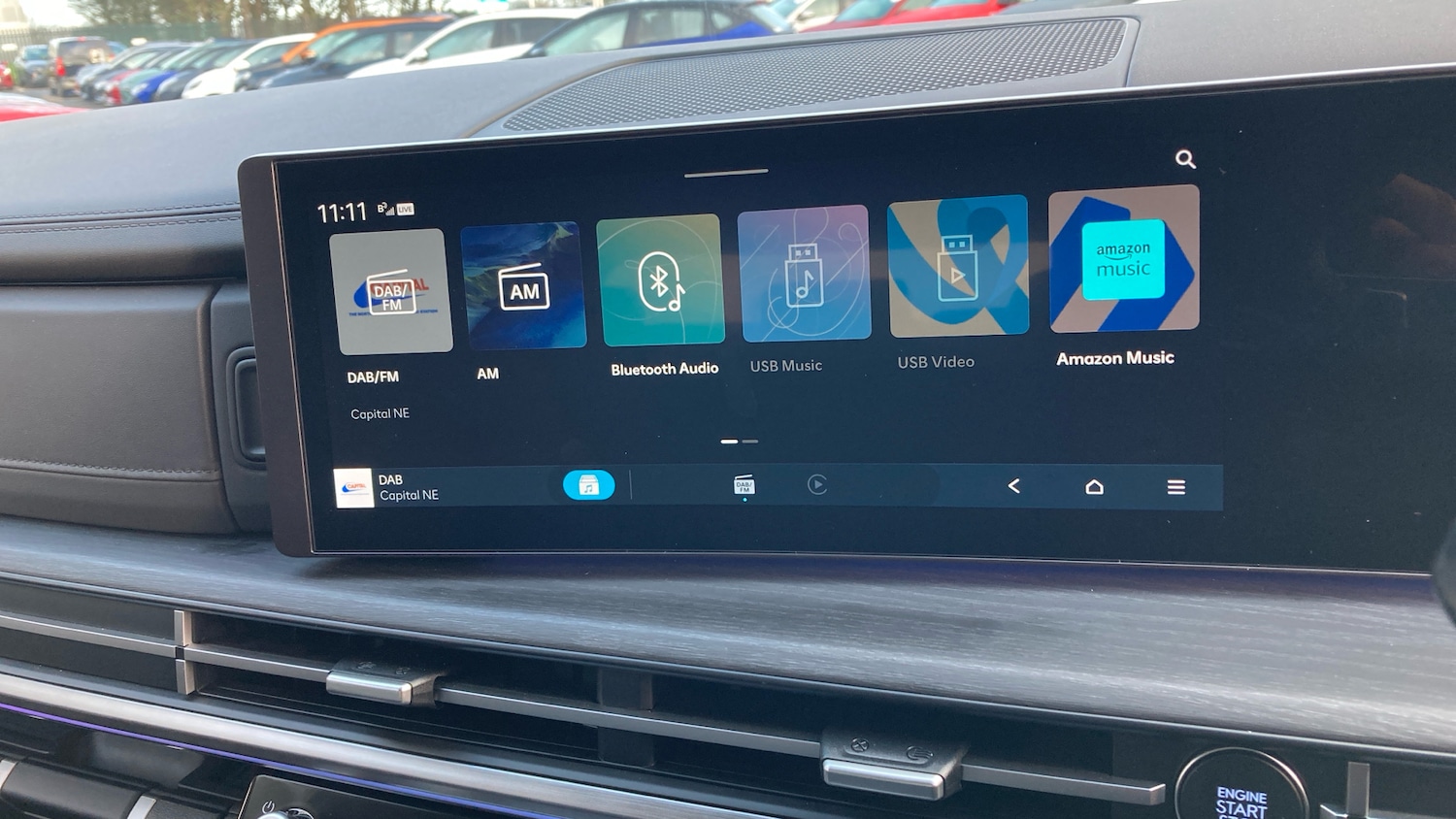 Used Hyundai Santa Fe 2025 for sale - 76762295: Photo 37