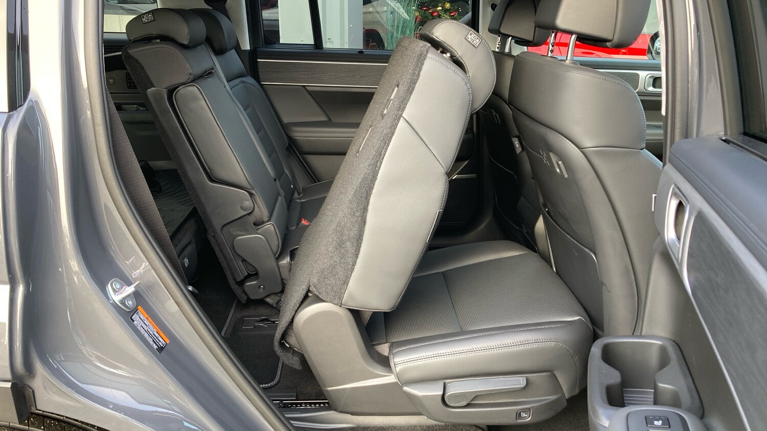 Used Hyundai Santa Fe 2025 for sale - 76762295: Photo 39