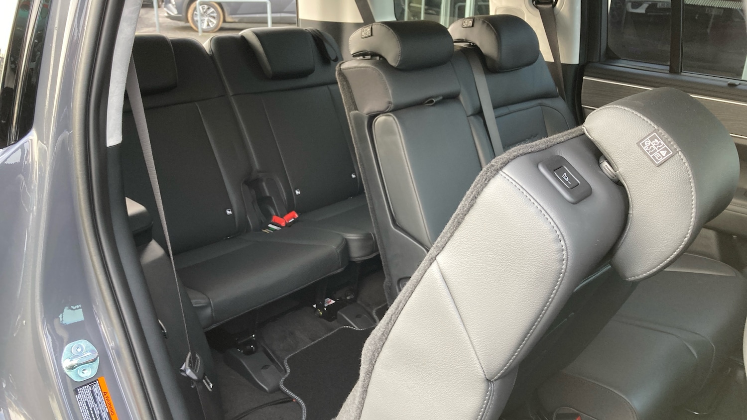 Used Hyundai Santa Fe 2025 for sale - 76762295: Photo 41