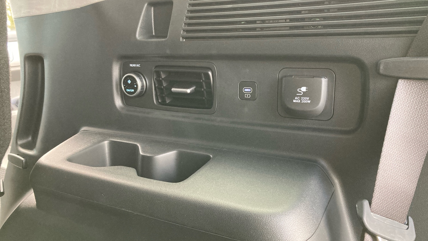 Used Hyundai Santa Fe 2025 for sale - 76762295: Photo 43