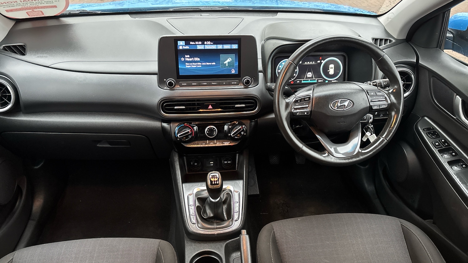 Used Hyundai KONA 2022 for sale - 77650151: Photo 10