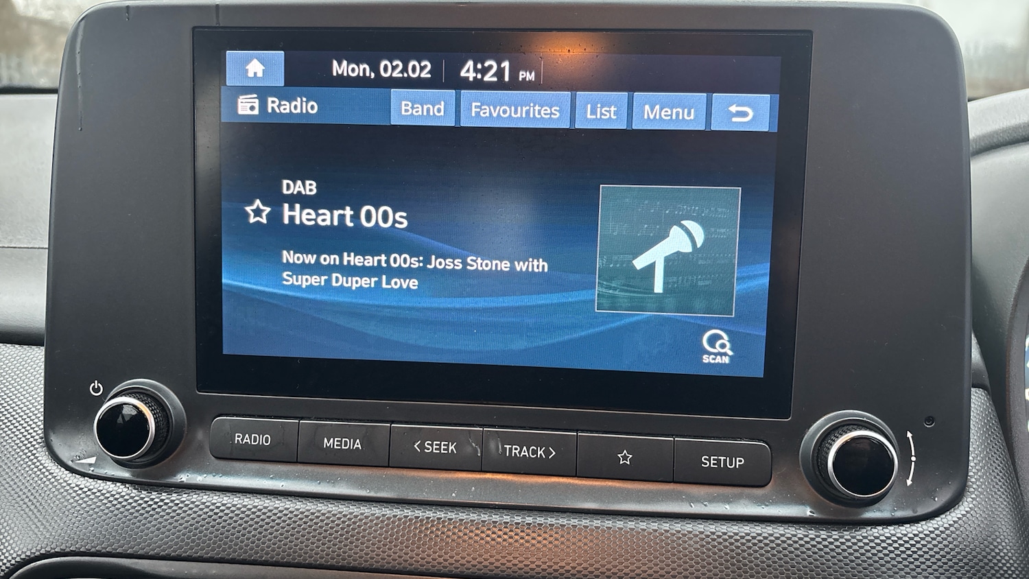 Used Hyundai KONA 2022 for sale - 77650151: Photo 12