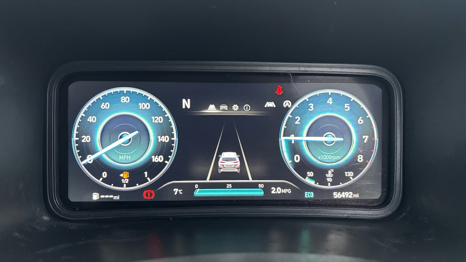 Used Hyundai KONA 2022 for sale - 77650151: Photo 18