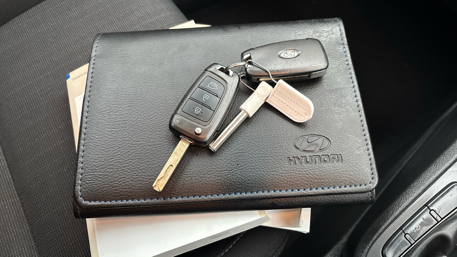 Used Hyundai KONA 2022 for sale - 77650151: Photo 19