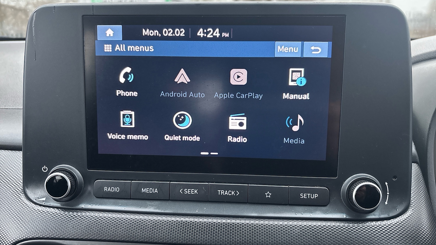 Used Hyundai KONA 2022 for sale - 77650151: Photo 21