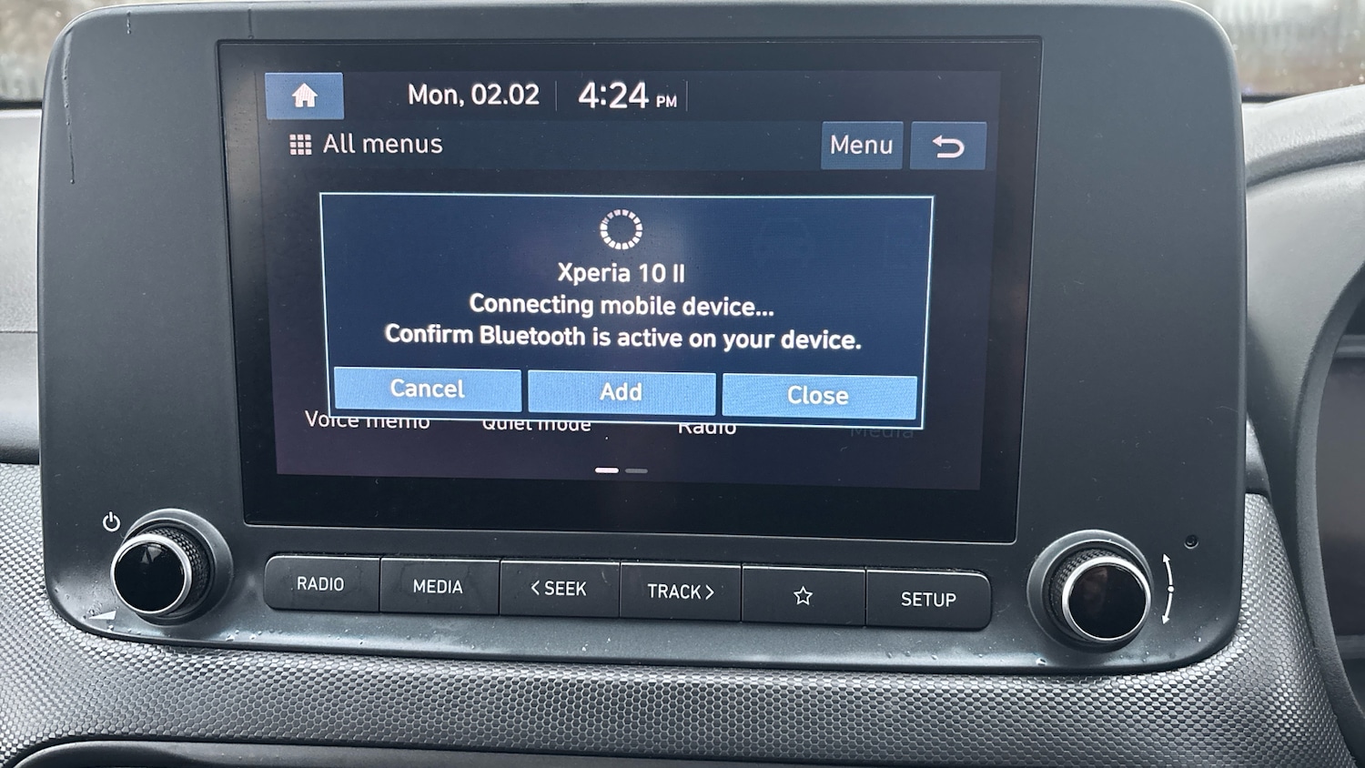 Used Hyundai KONA 2022 for sale - 77650151: Photo 22