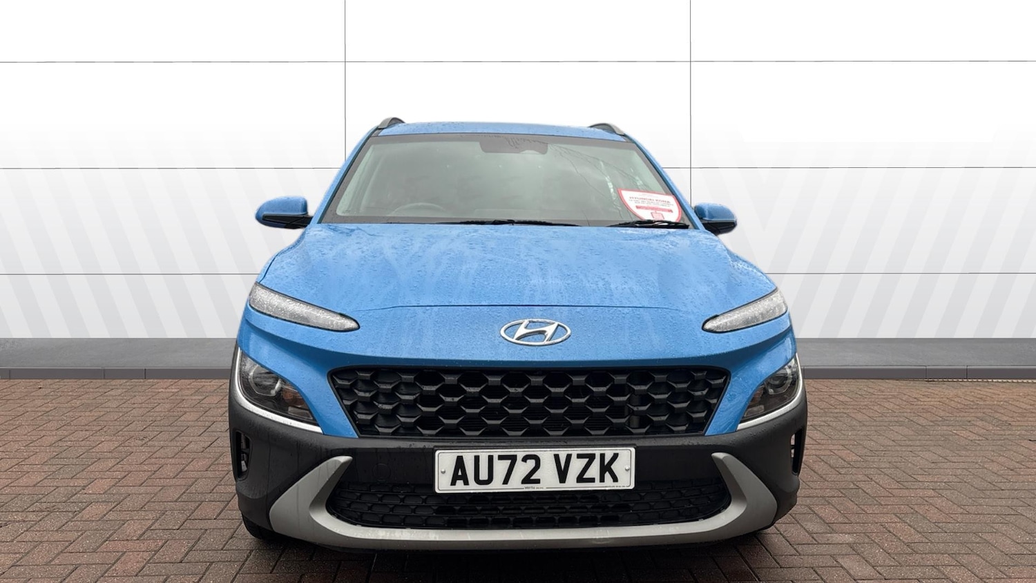 Used Hyundai KONA 2022 for sale - 77650151: Photo 3