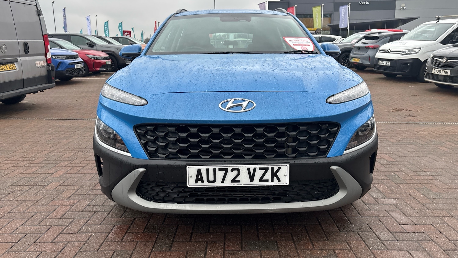 Used Hyundai KONA 2022 for sale - 77650151: Photo 35