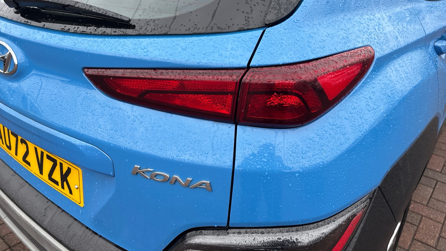 Used Hyundai KONA 2022 for sale - 77650151: Photo 39