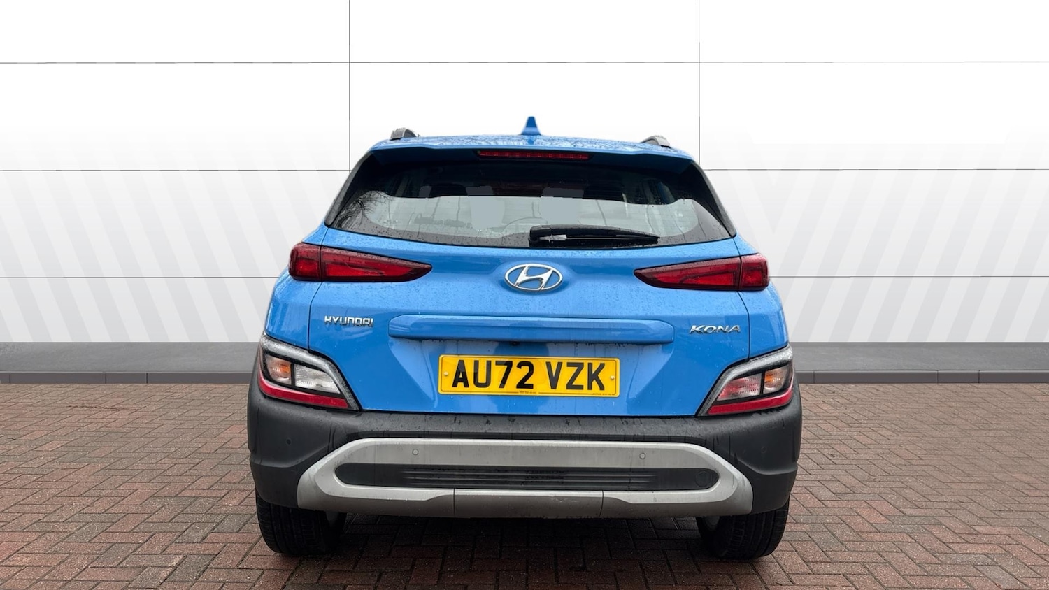 Used Hyundai KONA 2022 for sale - 77650151: Photo 6