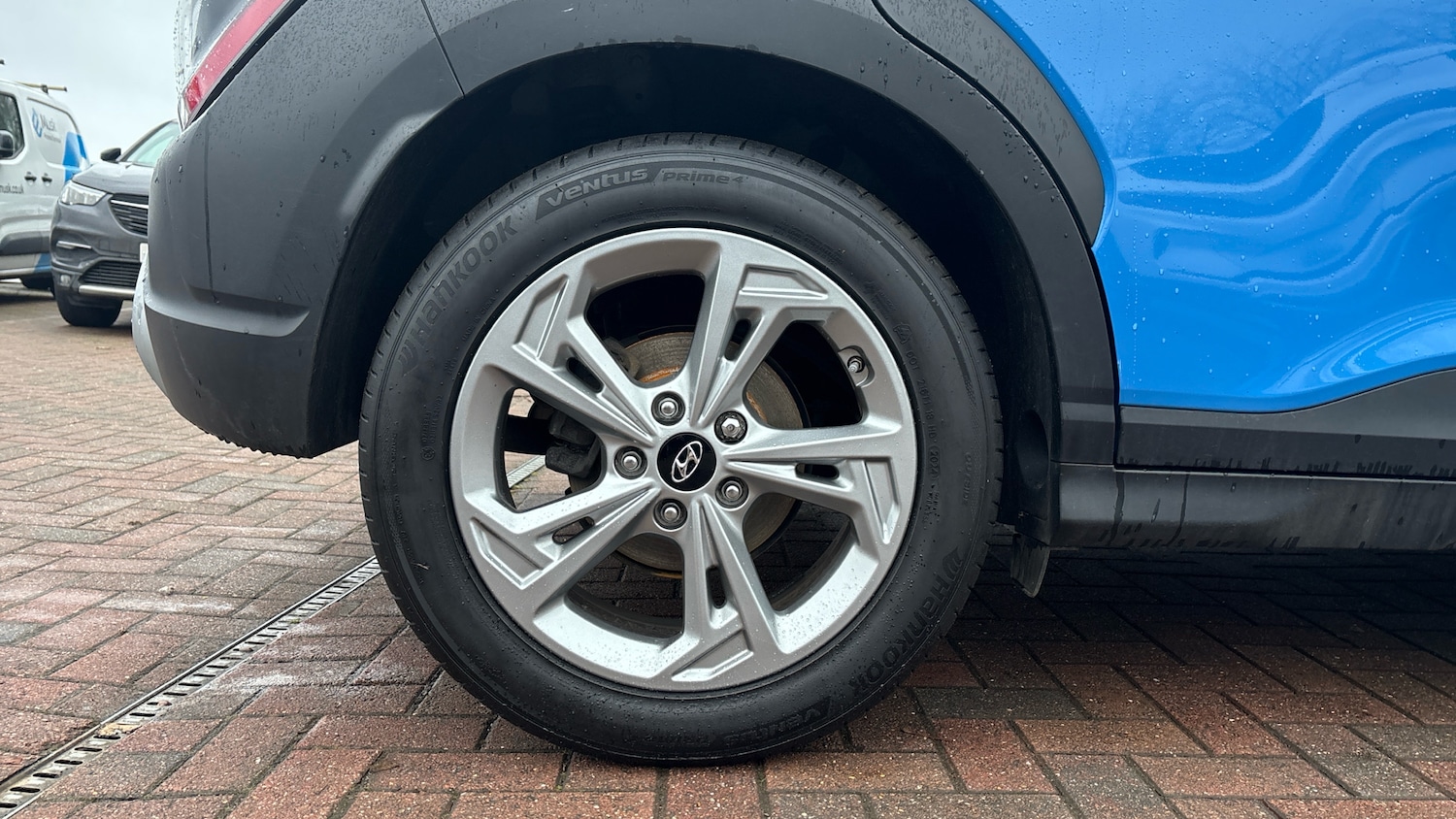 Used Hyundai KONA 2022 for sale - 77650151: Photo 7