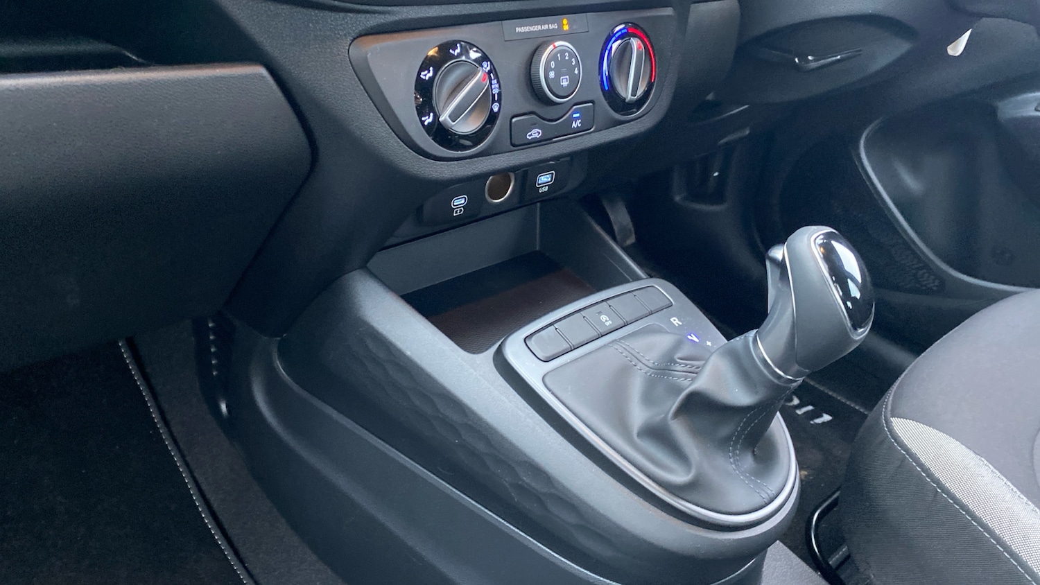 Used Hyundai i10 2025 for sale - 76762296: Photo 13