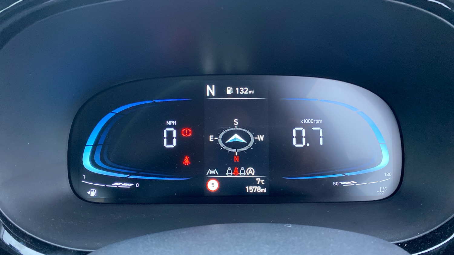 Used Hyundai i10 2025 for sale - 76762296: Photo 18