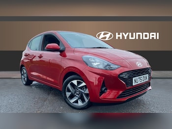 Used Hyundai i10 2025 for sale - 76762296: Photo