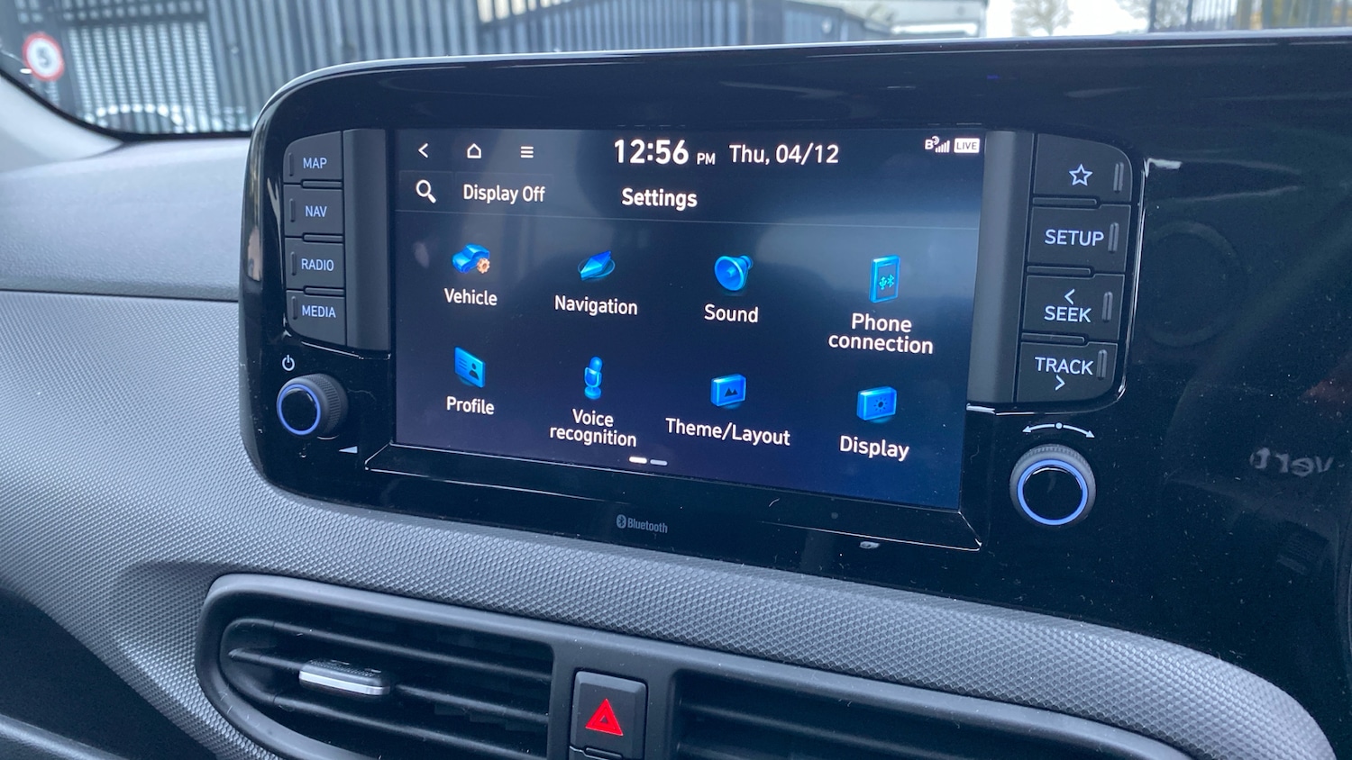 Used Hyundai i10 2025 for sale - 76762296: Photo 29