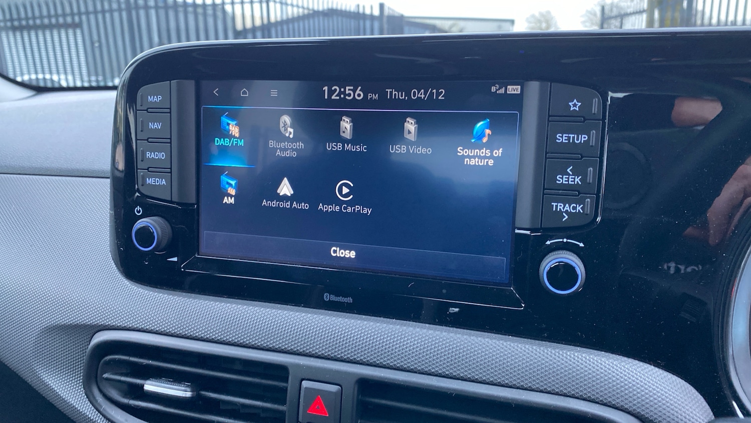 Used Hyundai i10 2025 for sale - 76762296: Photo 30