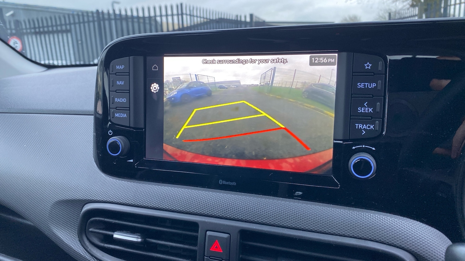 Used Hyundai i10 2025 for sale - 76762296: Photo 32