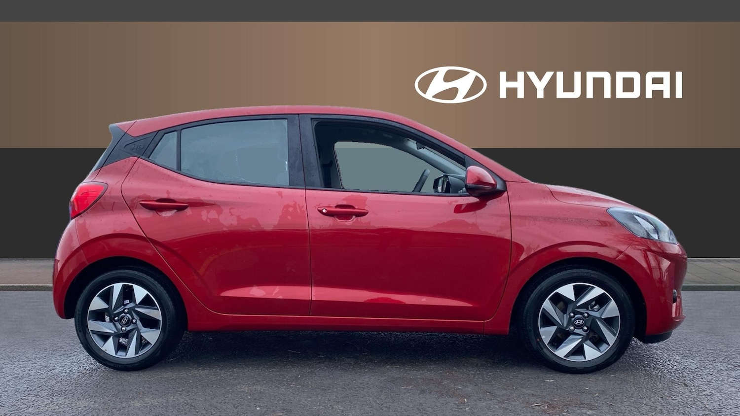 Used Hyundai i10 2025 for sale - 76762296: Photo 5