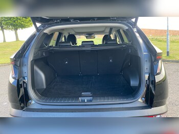 Used Hyundai TUCSON 2022 for sale - 78532079: Photo