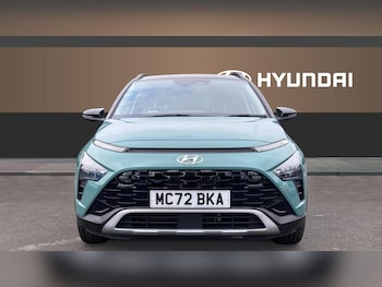 Used Hyundai BAYON 2023 for sale - 79391898: Photo