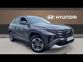2024 (24) - 1.6T Hybrid Advance 5dr Auto Hybrid Estate