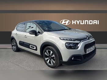 Used Citroen C3 2024 for sale - 78198675: Photo