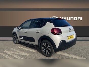 Used Citroen C3 2024 for sale - 78198675: Photo