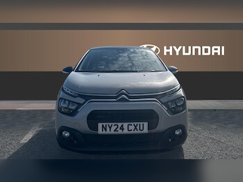 Used Citroen C3 2024 for sale - 78198675: Photo
