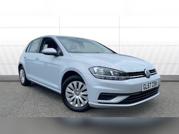 Used Volkswagen Golf 2017 for sale - 78421707: Photo