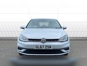 Used Volkswagen Golf 2017 for sale - 78421707: Photo