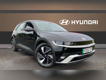 Used Hyundai IONIQ 5 2026 for sale - 79583569: Photo
