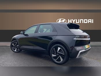 Used Hyundai IONIQ 5 2026 for sale - 79583569: Photo