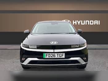Used Hyundai IONIQ 5 2026 for sale - 79583569: Photo