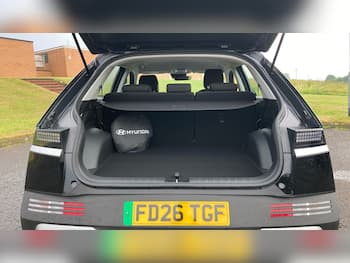 Used Hyundai IONIQ 5 2026 for sale - 79583569: Photo