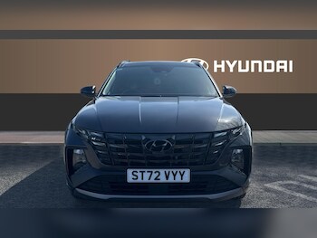 Used Hyundai TUCSON 2023 for sale - 78152887: Photo