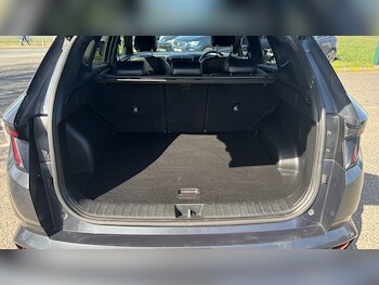 Used Hyundai TUCSON 2023 for sale - 78152887: Photo