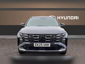 Used Hyundai TUCSON 2025 for sale - 76493679: Photo