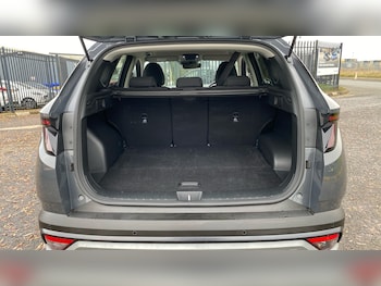 Used Hyundai TUCSON 2025 for sale - 76493679: Photo