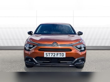 Used Citroen C4 2022 for sale - 78885903: Photo