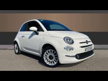 2023 (23) - 1.0 Mild Hybrid 3dr Petrol Hatchback