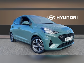 Hyundai - i10
