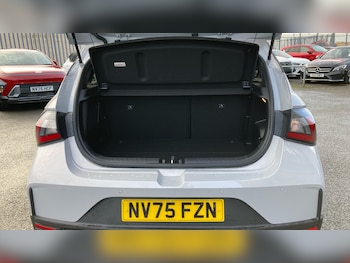 Used Hyundai i20 2025 for sale - 76464378: Photo