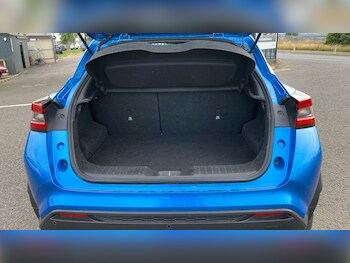 Used Nissan Juke 2022 for sale - 75512221: Photo