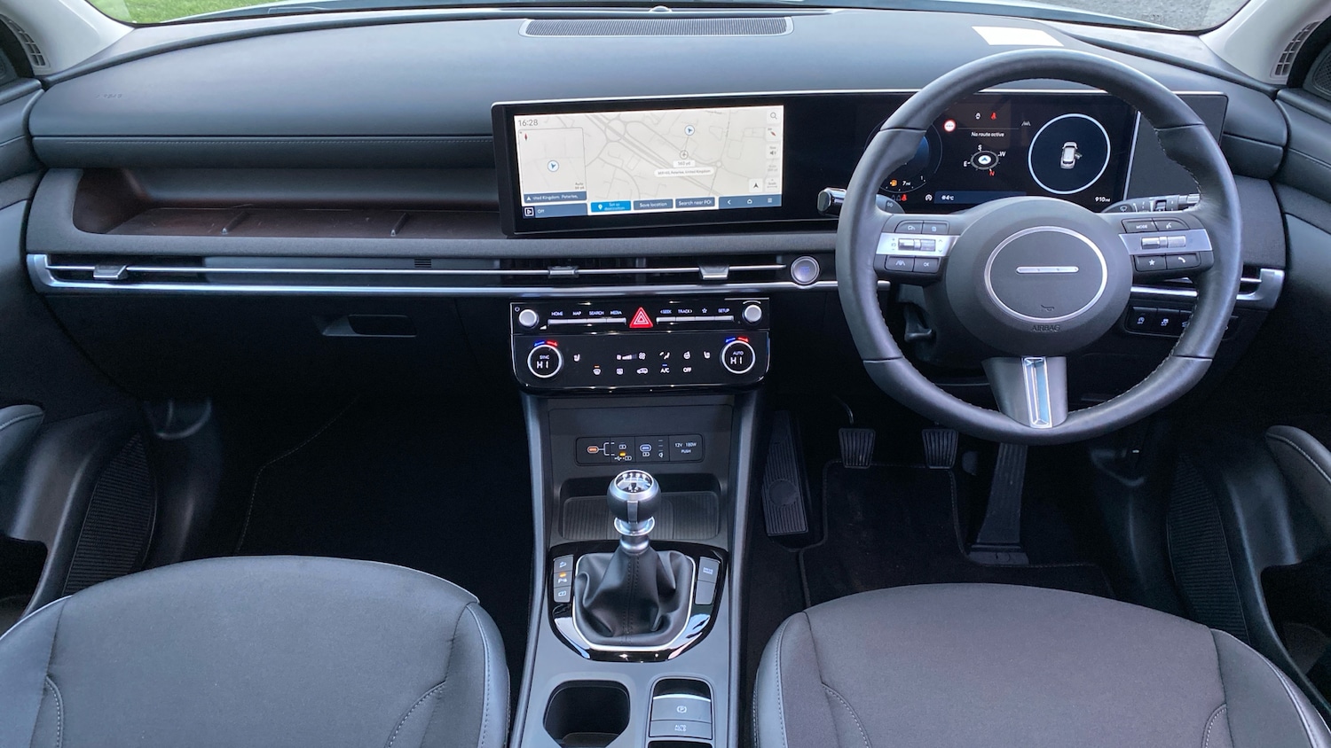 Used Hyundai TUCSON 2024 for sale - 77581034: Photo 10