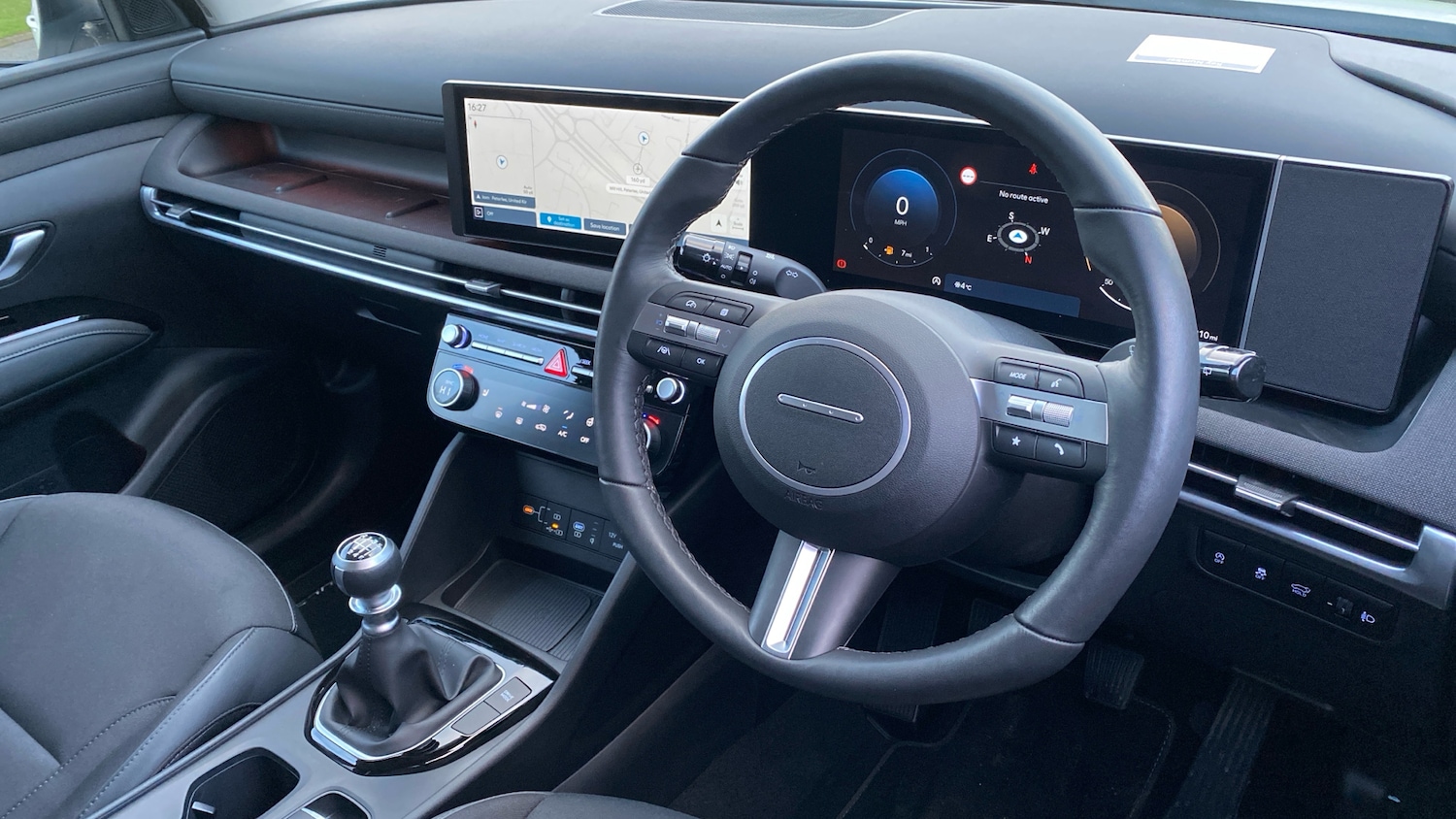 Used Hyundai TUCSON 2024 for sale - 77581034: Photo 11