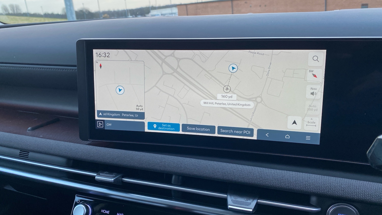 Used Hyundai TUCSON 2024 for sale - 77581034: Photo 12