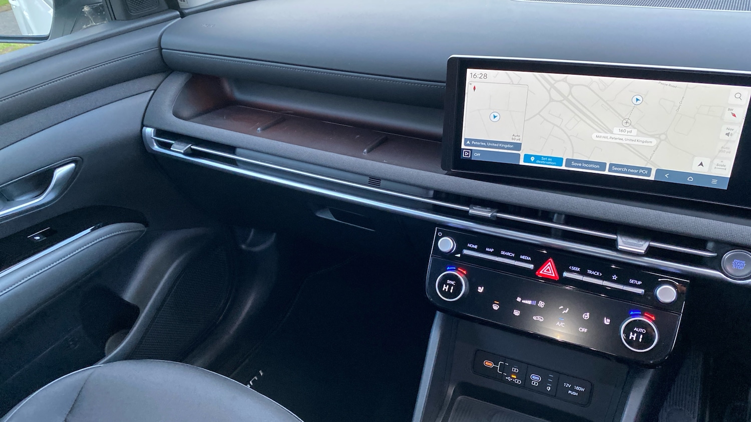 Used Hyundai TUCSON 2024 for sale - 77581034: Photo 14